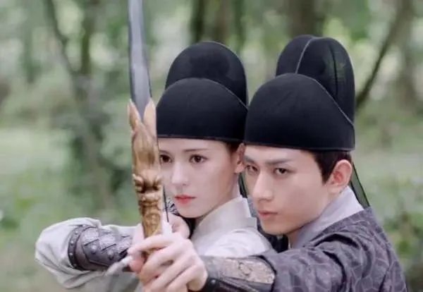 与君歌这部剧一共有多少集？