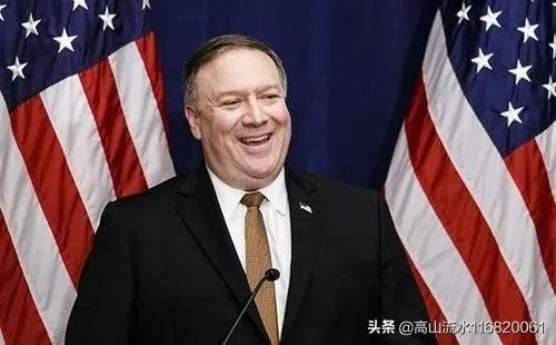 为什么美国那么多人确诊了，但是特朗普周围一直没事？