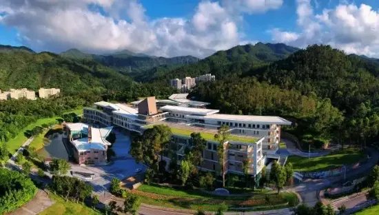 公办三本大学