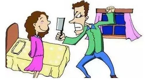 女子遭入室抢劫把劫匪都说哭了,她是如何教科书式自救的?