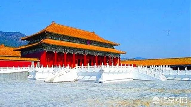 山水云谈，何为贵呢？