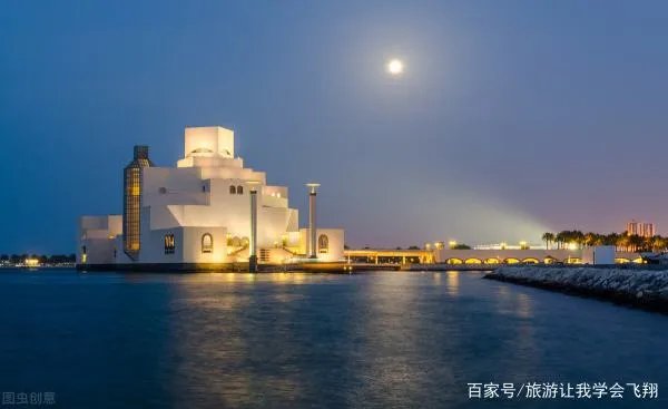 为什么说卡塔尔是世界上最富有的国家之一?