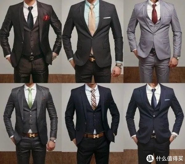 不会系领带?最常见领带系法教学,图文并茂,一看就会(建议收藏)