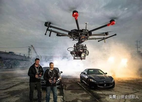 美国为什么造不出大疆？