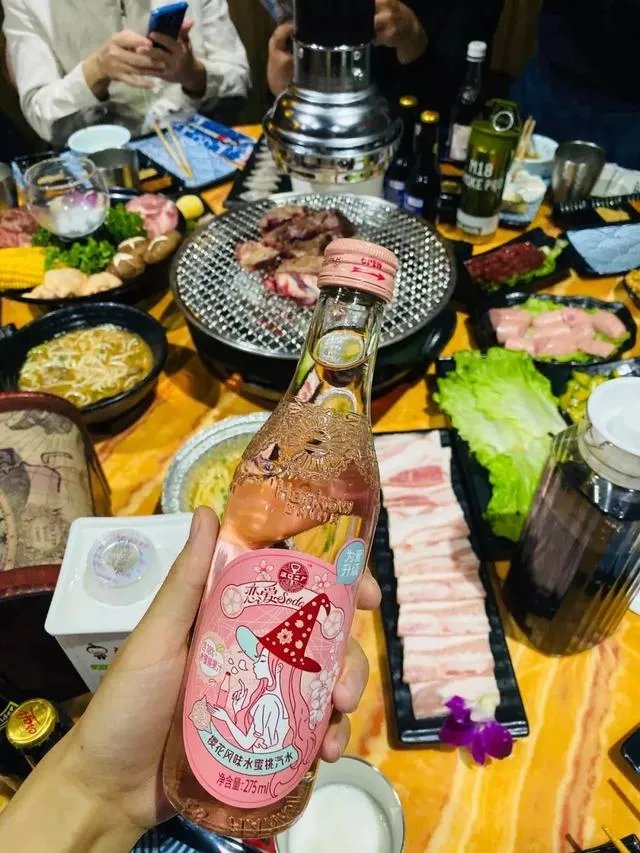 酒桌上怎样拒绝别人的劝酒?
