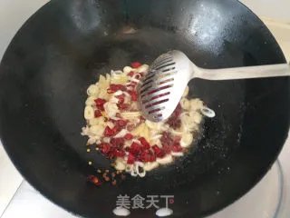 干锅排骨