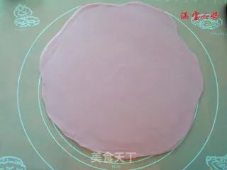 翻糖蛋糕