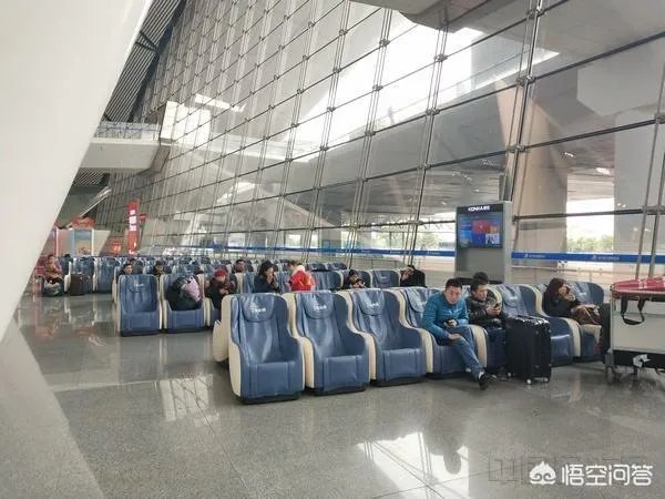 长春机场怎么样?