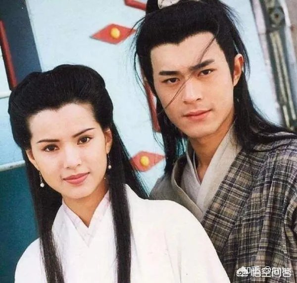 小时候看《神雕侠侣》古天乐版最大心理阴影是什么?