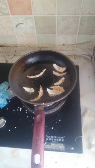 洋葱圈