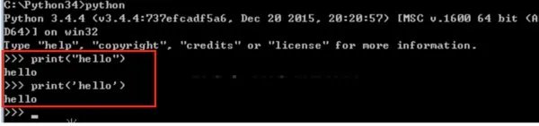 写程序时提示“python Syntax Error: invalid syntax”怎么解决?