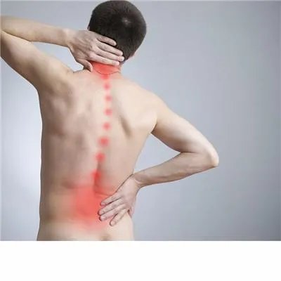 后背疼怎么回事