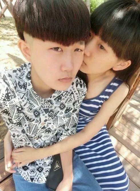 迟乔夫妇