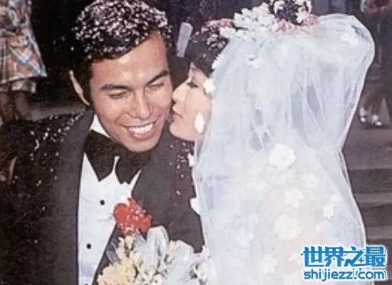 潘迎紫80岁照片,皮肤细嫩如少女(声称没有整形)