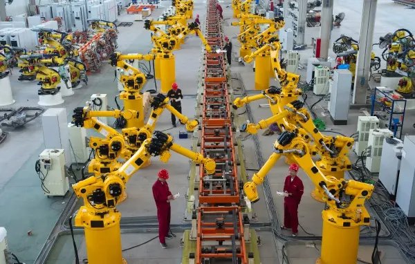 9月工业生产者出厂价格同比上涨0.9%，环比下降0.1%，如何解读？