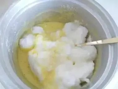 【生活妙招】电饭锅做蛋糕原来如此简单!保存好,别丢了!