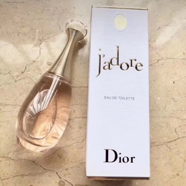 dior的真我香水怎么样？用过的MM 说说心得