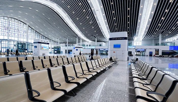 高铁上为什么没有e座位 高铁上到底是为什么没有e座位