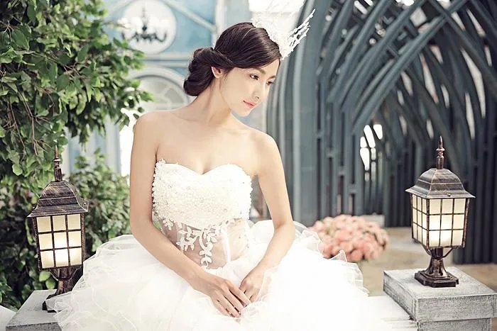 个人婚纱照多少钱2017 新人必知婚纱照价格