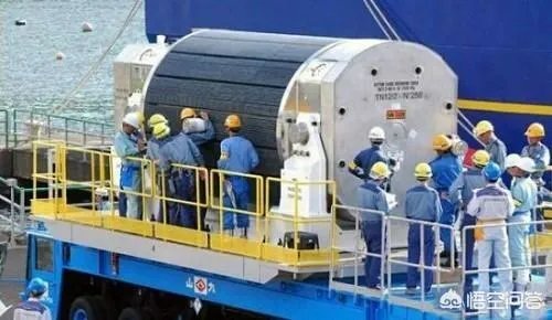 为什么日本在近几年不断收集别国的核废料,日本政府是在秘密进行核试验吗?