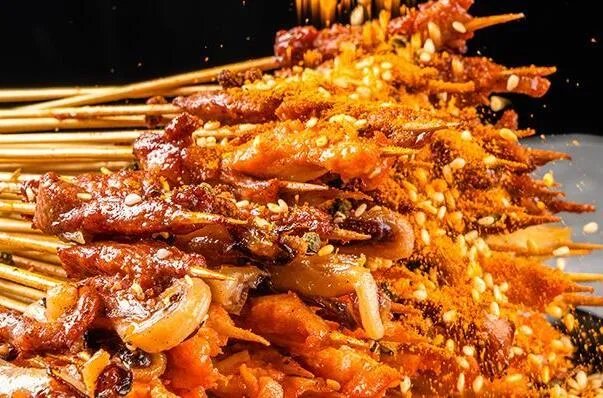 北京电烤串十大排名？