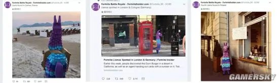 《堡垒之夜》中爆红的五彩小萌驹 居然起源于中国？