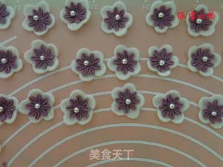 翻糖蛋糕