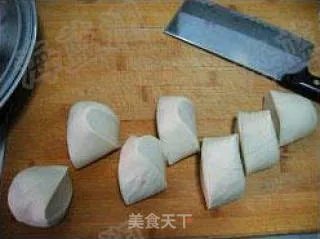 拉面
