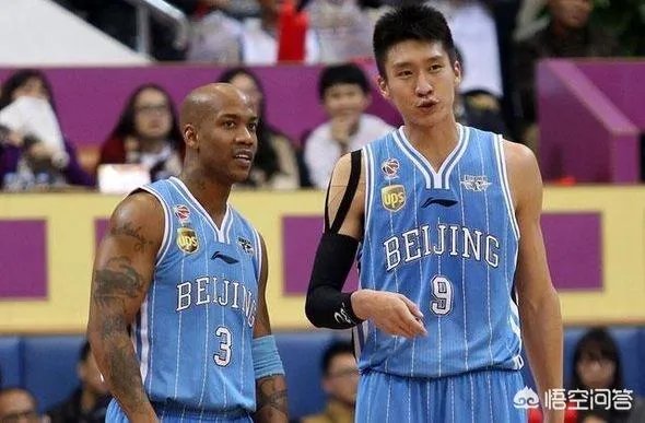 7月25日北京首钢公开训练课,孙悦再度缺席,新赛季他还会参加CBA比赛吗?