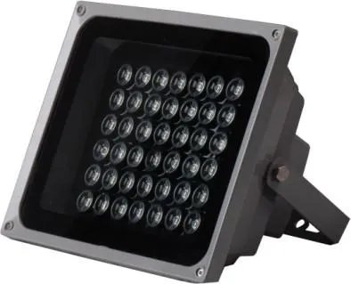 比如LED投光灯占用DMX512多少个通道？是怎样计算的？通道是什么意思？
