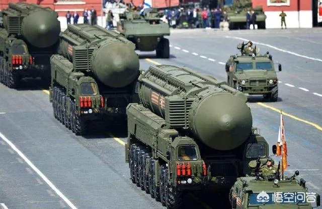 美国降低核武使用门槛,会不会引来新一轮核武竞赛?