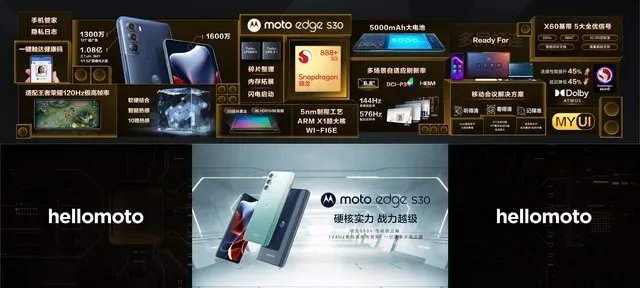 仅1799元，买骁龙888plus+1亿像素主摄