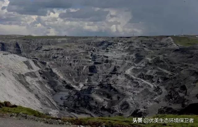 青海祁连山再次出现环境破坏事件,为什么还有人顶风作案?