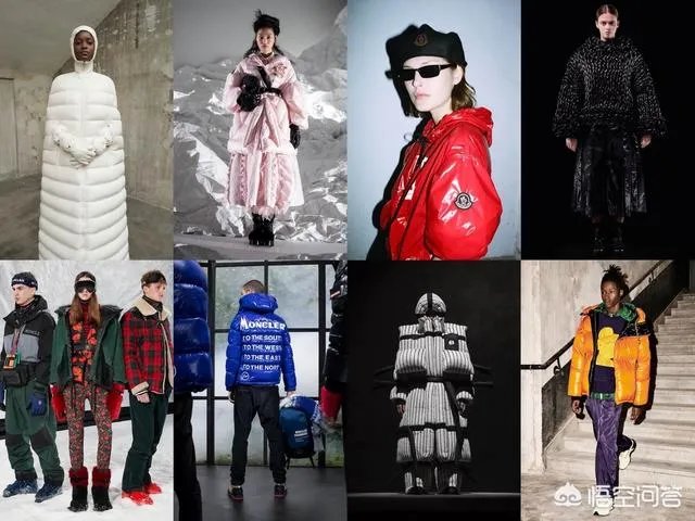Moncler羽绒服怎么样？哪些明星比较爱穿？