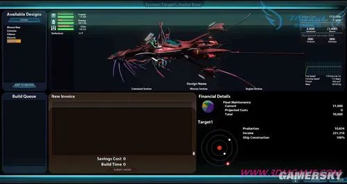 《星际之剑2:凛冬王者》图文初级入门指南攻略