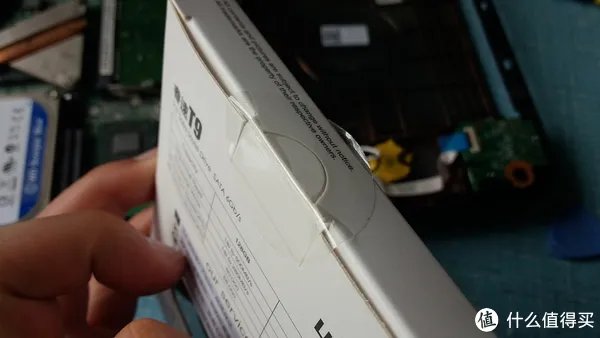 固态攻坚战:DELL 戴尔 INSPIRON N4050升级固态硬盘教程