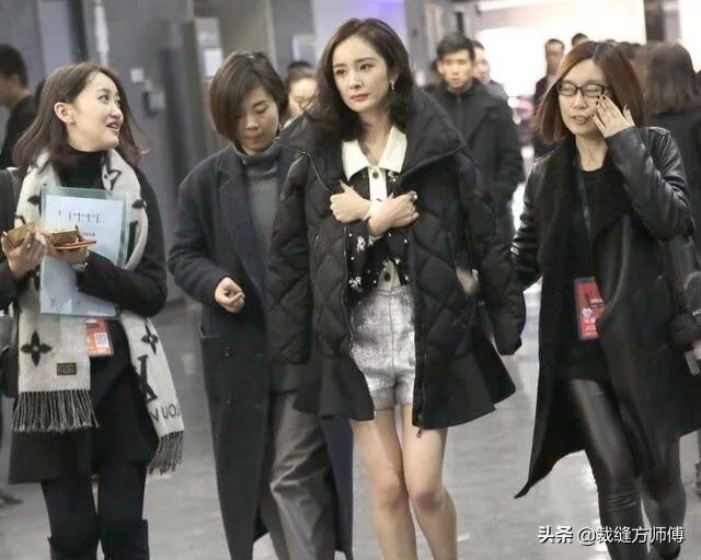 Moncler羽绒服怎么样？哪些明星比较爱穿？