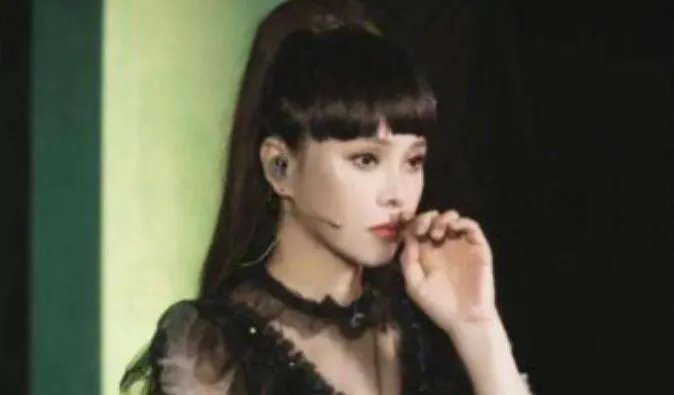 伊能静发视频回应是什么情况 伊能静发视频回应什么争议