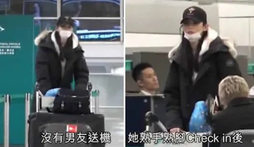 奚梦瑶坐何家专车是什么情况:详情始末曝光(图)