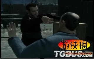 《侠盗飞车4》全任务流程攻略
