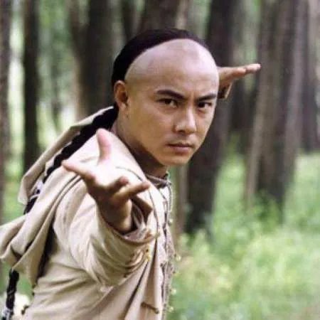 当年的韦小宝、方世玉现在在哪里？