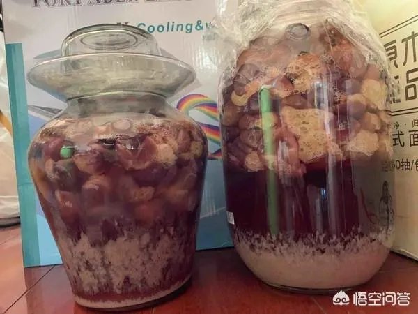 酿酒的方法和步骤？