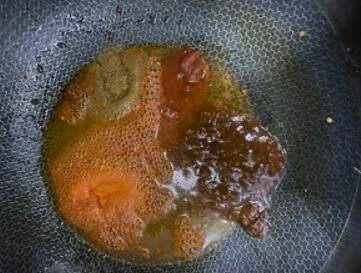 辣串的酱汁怎么做