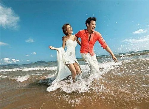 深圳婚纱摄影前十强有哪些 2018年深圳婚纱摄影商家推荐