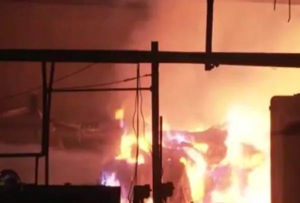 浙江一工厂突发爆炸,现场情况如何?