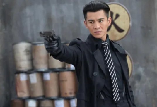 烽火佳人演员表有哪些人?
