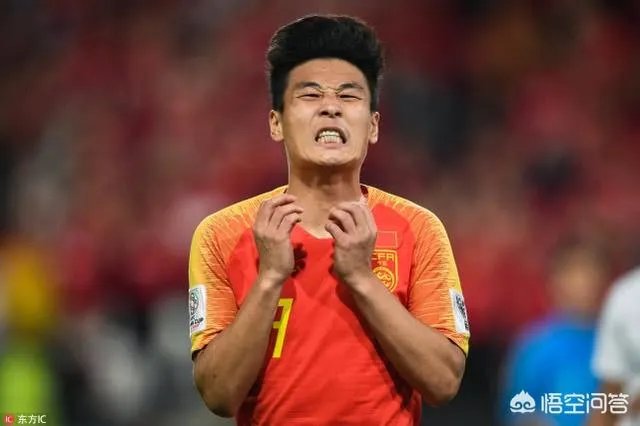 韩媒直言:缺少武磊的中国队毫无威胁,90分钟的比赛里没有任何闪光点。你怎么看?