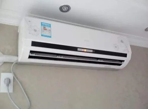 空调什么模式是制热