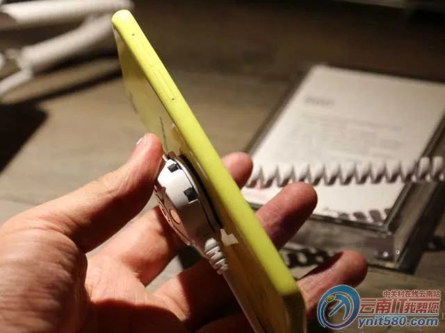 精致强配 联想笋尖S60t中国移动1499元