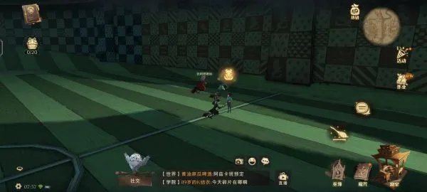 《哈利波特魔法觉醒》巧克力蛙位置汇总